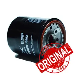 فیلتر روغن تویوتا پرادو ۴ سیلندر سال ۲۰۰۵-۲۰۱۲ کد ۲۰۰۰۳ اصلی