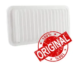 فیلتر هوا تویوتا یاریس ۲۰۰۶-۲۰۱۳ کد ۲۱۰۵۰ اصلی