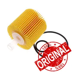 فیلتر روغن تویوتا پریوس هیبریدی کد ۳۷۰۱۰ اصلی