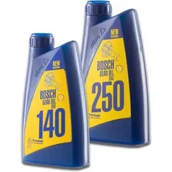 واسکازین بوش GL1 250 یک لیتری