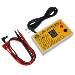 تستر بک لایت