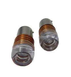 فندقی تک کنتاکت عدسی دار-فلش (قرمز)