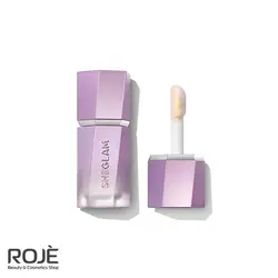 هایلایتر کرومی مایع شیگلم SheglamSheglam Chroma Glow bloom liquid highlighter