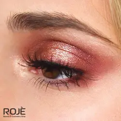 پلت سایه تکنیک Technic مدل Invite OnlyTechnic Invite Only Pressed Pigment Palette