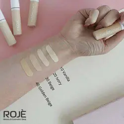 کانسیلر پایس Paese مدل Run for CoverPaese Run for Cover Concealer