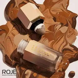 کانتور مایع شیگلم SheglamSheglam Sun Sculpt Liquid Contour