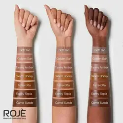 کانتور مایع شیگلم SheglamSheglam Sun Sculpt Liquid Contour