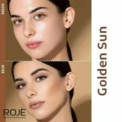 کانتور مایع شیگلم SheglamSheglam Sun Sculpt Liquid Contour