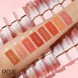 رژگونه مایع شیگلم SheglamSheglam Color Bloom Liquid Blush