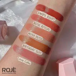 رژگونه مایع شیگلم SheglamSheglam Color Bloom Liquid Blush