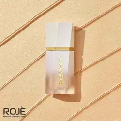 هایلایتر مایع شیگلم SheglamSheglam Glow Bloom Liquid Highlighter