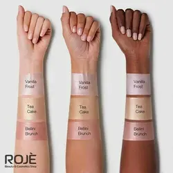 هایلایتر مایع شیگلم SheglamSheglam Glow Bloom Liquid Highlighter