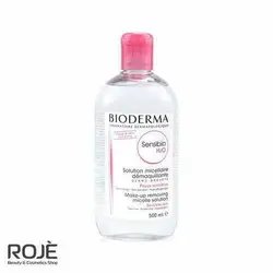 میسلار واتر پوست خشک و حساس بایودرما BiodermaBioderma Sensibio Micellar Water