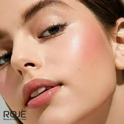 رژگونه و هایلایتر استیکی شیگلم SheglamSheglam Jelly Wow Blush & Dewy Highlighter Stick