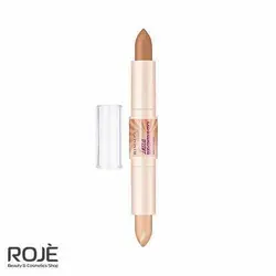 کانتور استیکی ریمل لاندن RimmelRimmel London Insta Duo Contour Stick