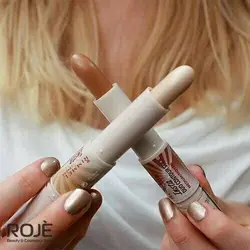 کانتور استیکی ریمل لاندن RimmelRimmel London Insta Duo Contour Stick