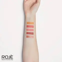 پلت سایه مینی بیولیس Beaulis مدل Day Dream