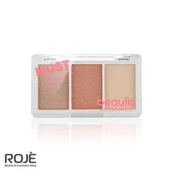 پلت هایلایتر مینی بیولیس Beaulis