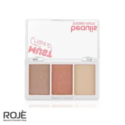 پلت هایلایتر مینی بیولیس Beaulis