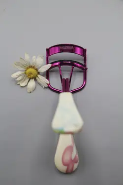 فرمژه مدل F304 ویتالی