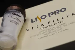 ویال مو لیسو پرو