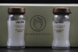 ویال مو لیسو پرو