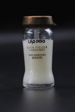 ویال مو لیسو پرو