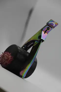 کاتر ناخن اس استار