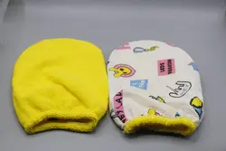 دستکش و پاپوش پارافین تراپی