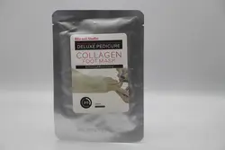 ماسک دست و پا پارافین دار کلاژن دار ریتا