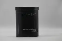 پودر دکلره سفید 1 کیلویی المنت ELEMENT