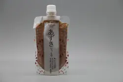 ماسک لوبیا قرمز جامتام