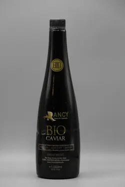 کراتین بیو خاویار به صورت میلی لیتری