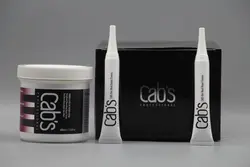 ماسک و بوتاکس مو خانگی کبس