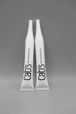 ماسک و بوتاکس مو خانگی کبس