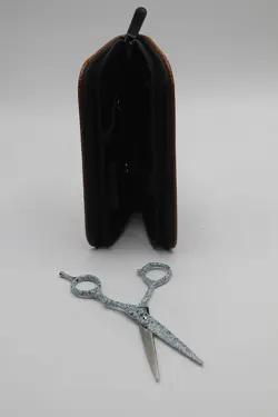 قیچی آرایشگاهی شی رز مدل – 2021