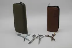 قیچی آرایشگاهی شی رز مدل – 2021