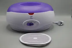 دستگاه پارافین