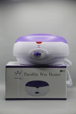 دستگاه پارافین