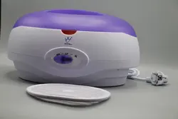 دستگاه پارافین