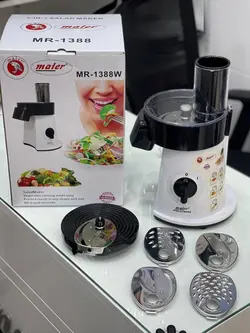 سالاد ساز مایر مدل MR-1388