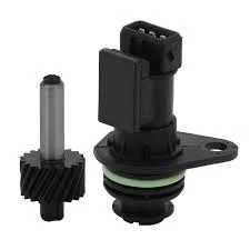 سنسور كيلومتر شمار با پينيون پژو 206 (hic - t)