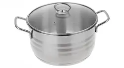 سرویس قابلمه 9 پارچه دستی لوکس