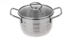 سرویس قابلمه 9 پارچه دستی لوکس