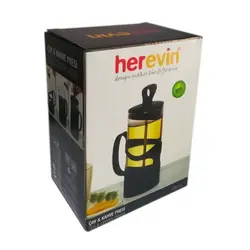 فرنچ پرس هروین ظرفیت 660ml