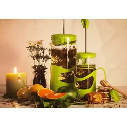 فرنچ پرس هروین ظرفیت 660ml