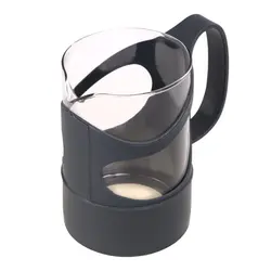 فرنچ پرس هروین مدل Herevin 660cc