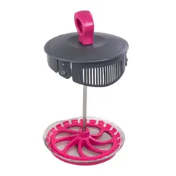 فرنچ پرس هروین مدل Herevin 660cc