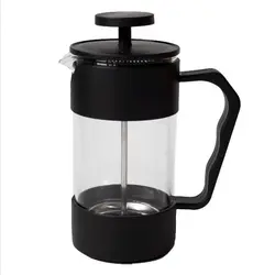 فرنچ پرس و دمنوش ساز مدل new350