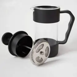 فرنچ پرس و دمنوش ساز مدل new350